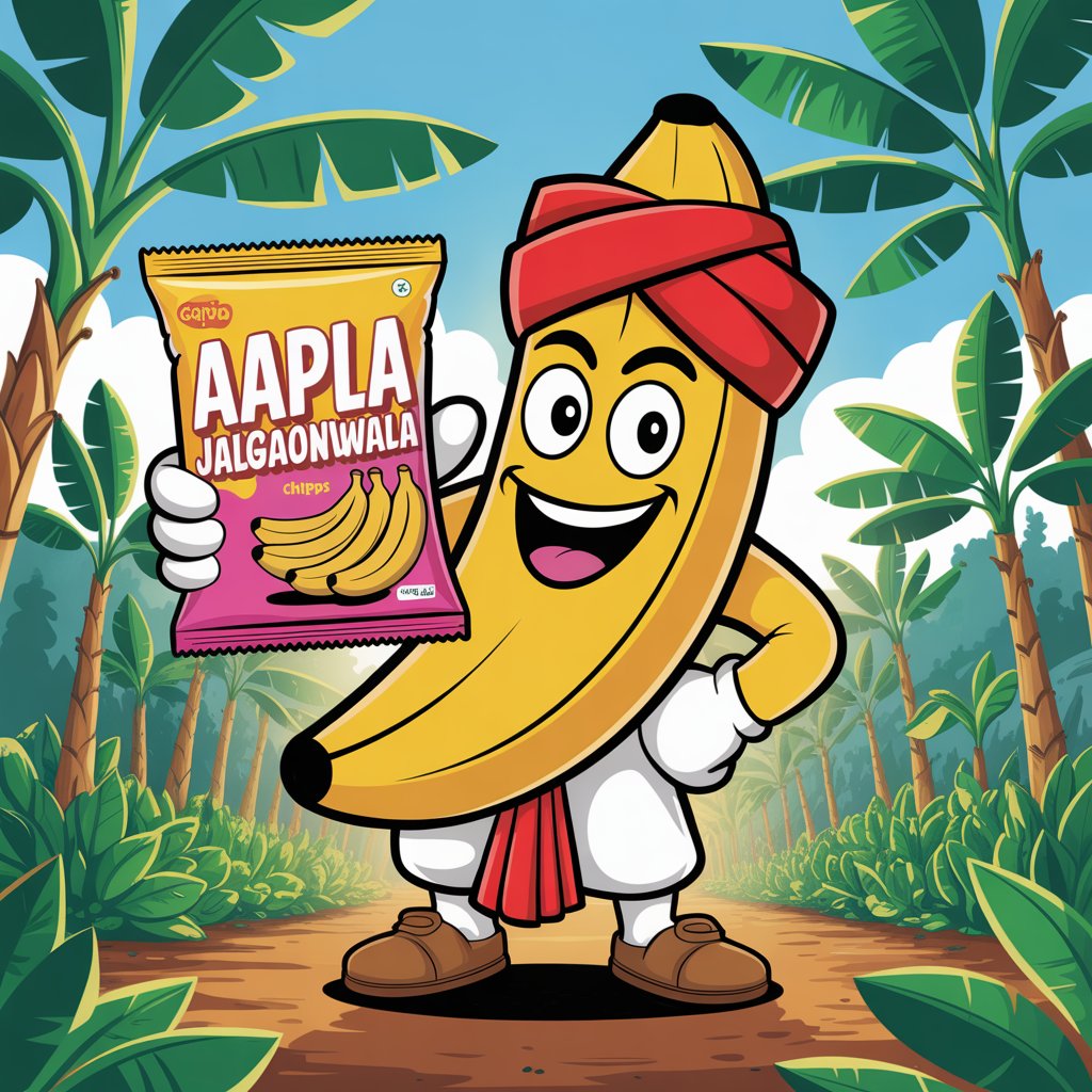 Banana Chips